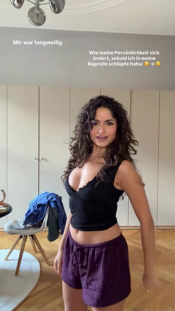 Full leaked Ischtar isik page private onlyfans photo