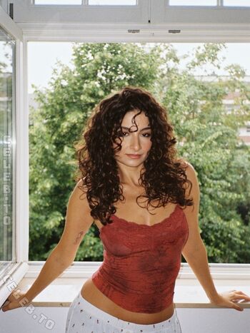 Full leaked Ischtar isik page private onlyfans photo
