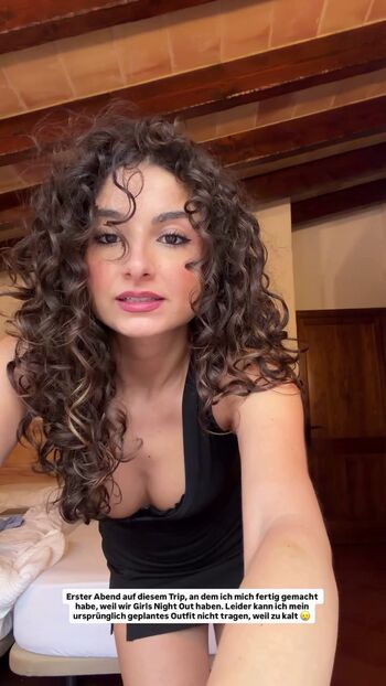 Full leaked Ischtar isik page private onlyfans photo