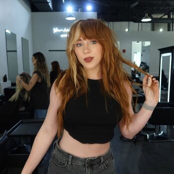 Full leaked Isla dawn page private onlyfans photo