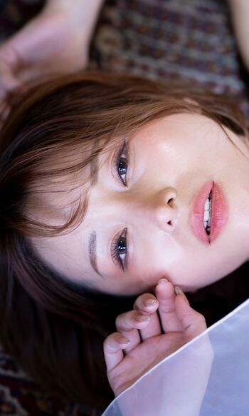 Full leaked Itou mayuki page private onlyfans photo
