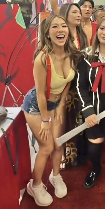 Full leaked Itsjenniboop page private onlyfans photo