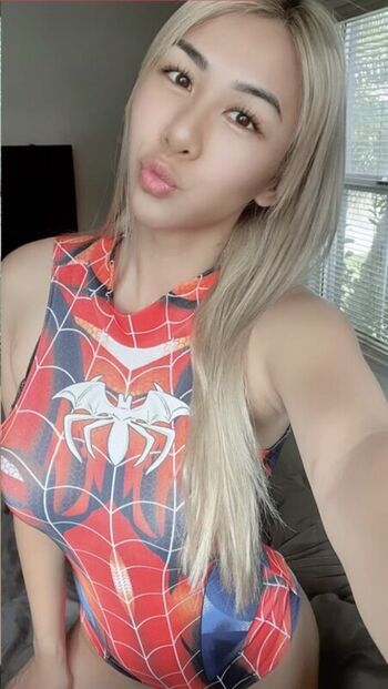 Full leaked Itsjenniboop page private onlyfans photo