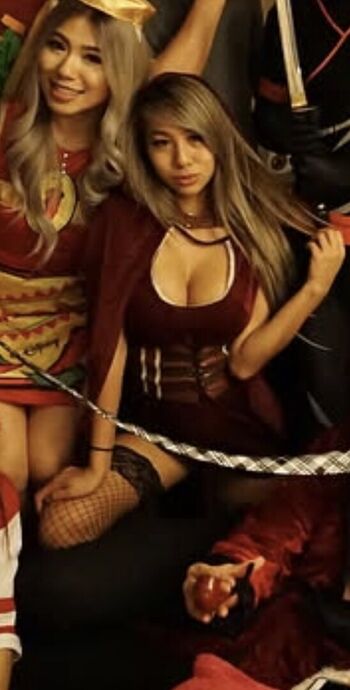 Full leaked Itsjenniboop private onlyfans photo