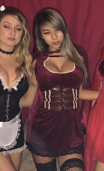 Full leaked Itsjenniboop private onlyfans photo