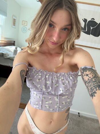 Full leaked Itsmecat page private onlyfans photo