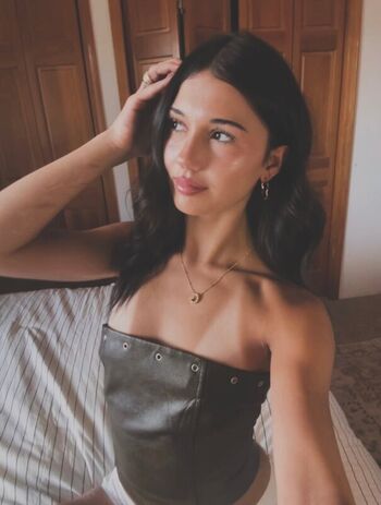 Full leaked Itss gabbiii page private onlyfans photo