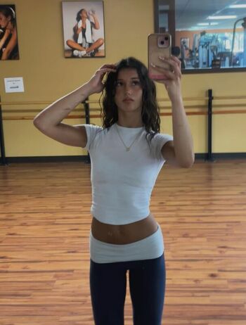 Full leaked Itss gabbiii page private onlyfans photo