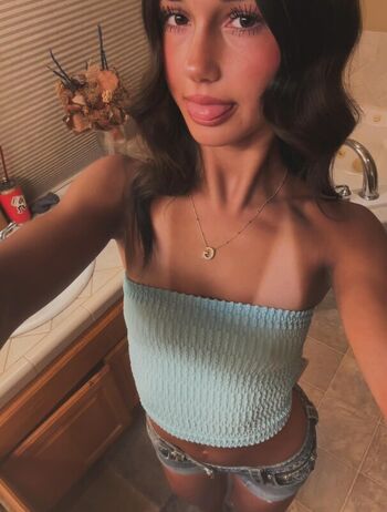 Full leaked Itss gabbiii page private onlyfans photo