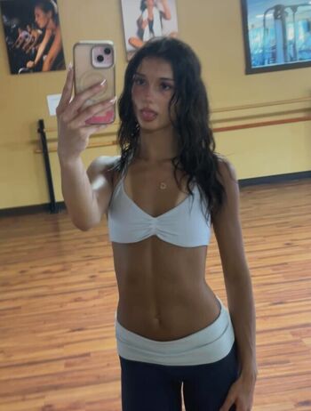 Full leaked Itss gabbiii page private onlyfans photo