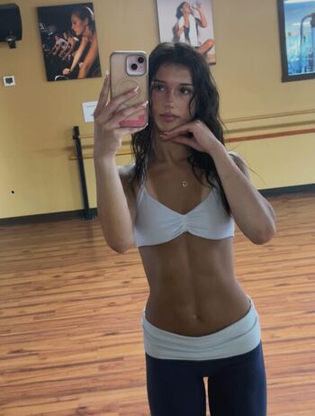 Full leaked Itss gabbiii page private onlyfans photo