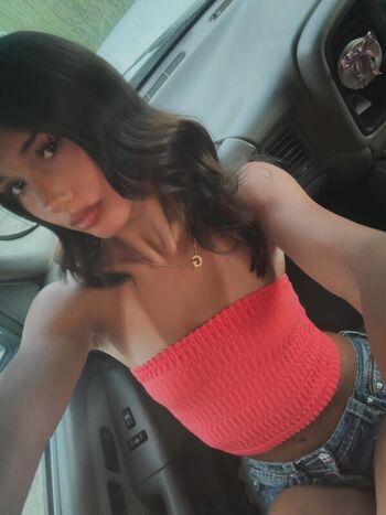 Full leaked Itss gabbiii page private onlyfans photo