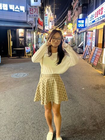 Full leaked Itssoukai private onlyfans photo