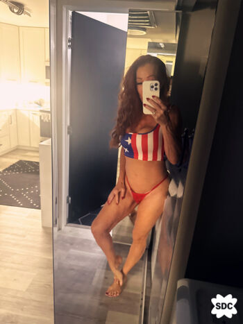 Full leaked Itszencyn page private onlyfans photo