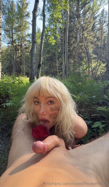 Ivy Wolfe