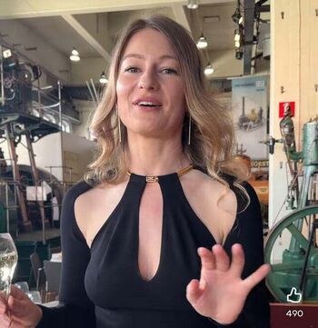 Iwona Blecharczyk