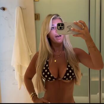 Full leaked Izzytaffs private onlyfans photo