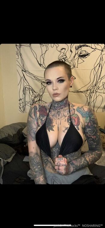 Full leaked Jackontherocks page private onlyfans photo
