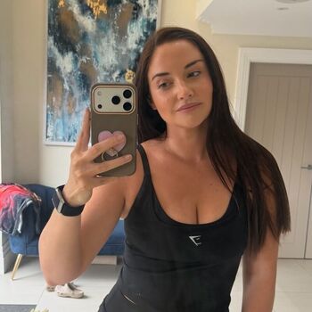 Full leaked Jacqueline jossa page private onlyfans photo