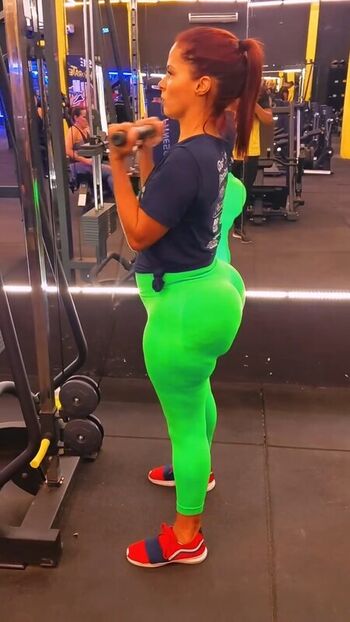 Full leaked Jacqueline lins  page private onlyfans photo