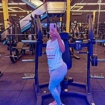Full leaked Jacqueline lins  page private onlyfans photo