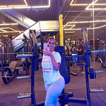 Full leaked Jacqueline lins  page private onlyfans photo