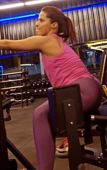 Full leaked Jacqueline lins  page private onlyfans photo