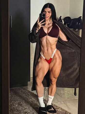 Full leaked Jacquelinerios private onlyfans photo