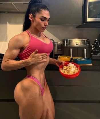 Full leaked Jacquelinerios private onlyfans photo