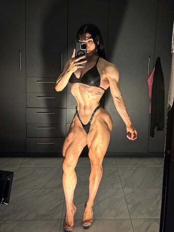 Full leaked Jacquelinerios private onlyfans photo