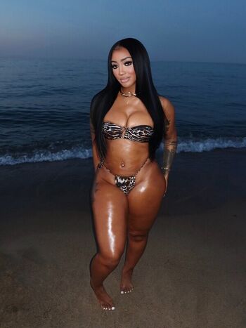 Full leaked Jada thorpe page private onlyfans photo