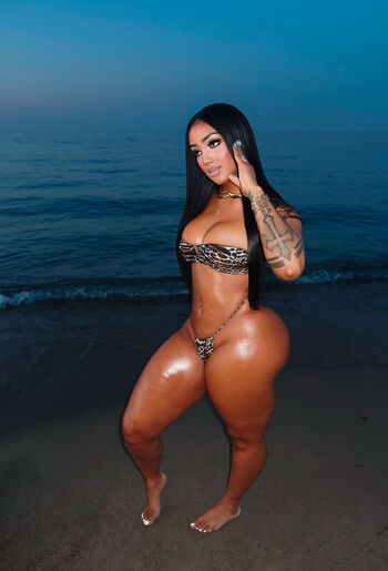 Full leaked Jada thorpe page private onlyfans photo