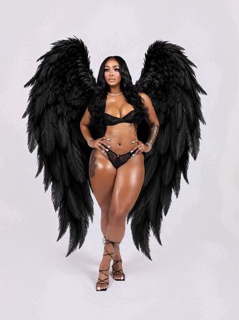 Full leaked Jada thorpe page private onlyfans photo