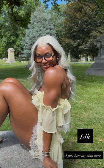 Full leaked Jade cargill page private onlyfans photo