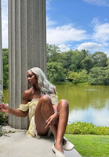 Full leaked Jade cargill page private onlyfans photo