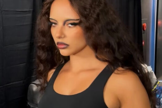 Full leaked Jade thirlwall page private onlyfans photo