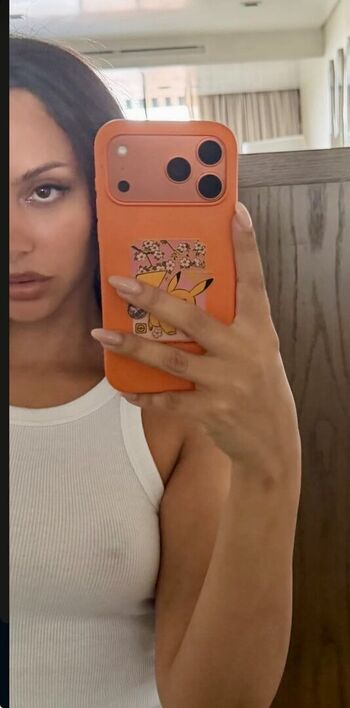 Full leaked Jade thirlwall private onlyfans photo