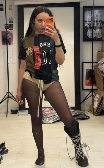 Full leaked Jade thirlwall private onlyfans photo