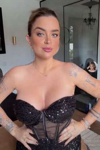 Full leaked Jadelrss page private onlyfans photo