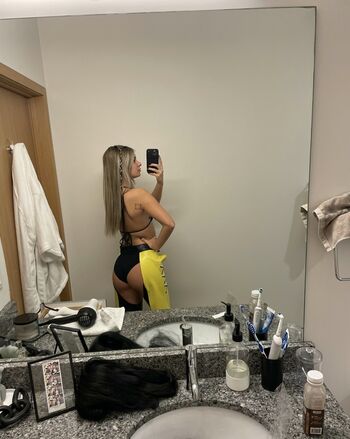 Full leaked Jaden watson private onlyfans photo