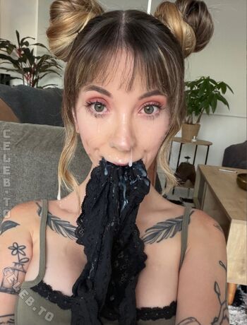 Full leaked Jadevow page private onlyfans photo