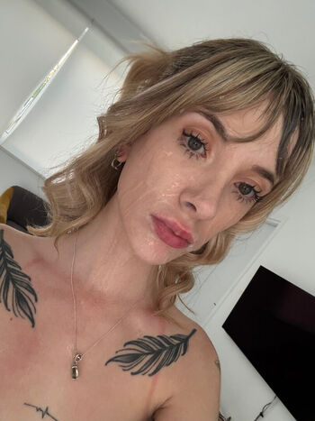 Full leaked Jadevow page private onlyfans photo