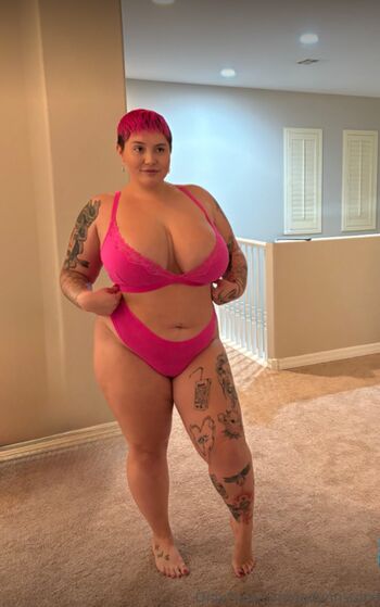 Full leaked Jadynnstone page private onlyfans photo