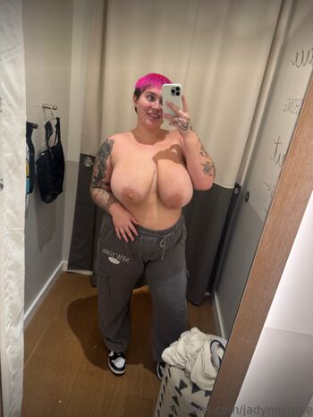 Full leaked Jadynnstone page private onlyfans photo