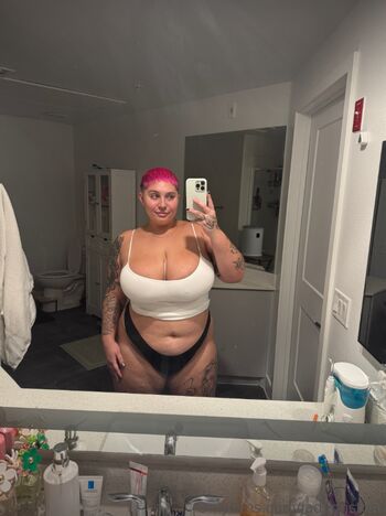 Full leaked Jadynnstone private onlyfans photo