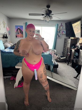 Full leaked Jadynnstone private onlyfans photo