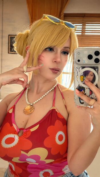 Full leaked Jaenitale page private onlyfans photo
