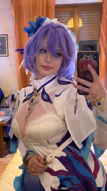 Full leaked Jaenitale private onlyfans photo