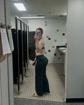 Full leaked Jaime birzer page private onlyfans photo
