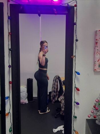 Full leaked Jaime birzer page private onlyfans photo